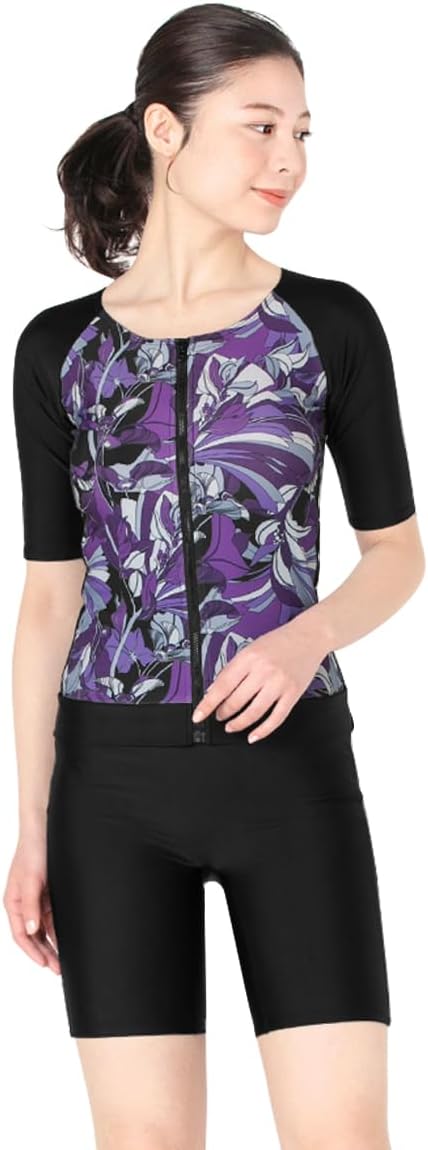 ミズノ GX SONIC6 ET 140サイズ ジュニア 女子 高速水着② gx sonic6